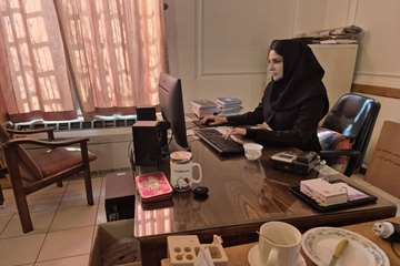 کتابخانه تبریز